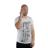 Liefde Voor Muziek Stan Sticker by UniversalMusicBelgium