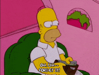 homer simpson GIF