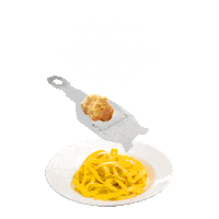 Pasta Tartufo Sticker by Urbani Truffles
