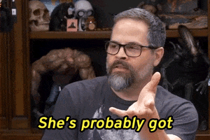 mcdmproductions pregnant eggs 30 40 GIF