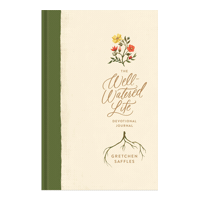 Wwwflower Sticker by Well-Watered Women