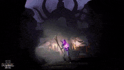 Viking Valhalla GIF by RUNE II