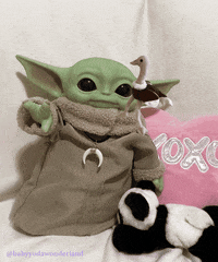 May The Fourth Be With You Star Wars GIF