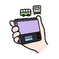 Galaxy Samsunggalaxy Sticker by Samsung Korea