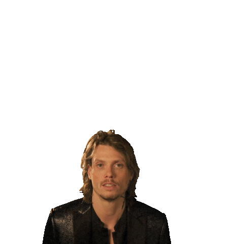Swipe Up The Bachelor Sticker by Videoland