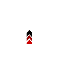 texastechsocialfundraising swipe up give giving texas tech Sticker