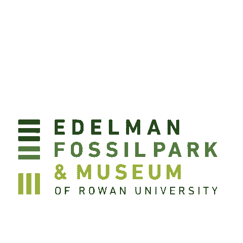 TheFossilPark giphyupload efm edelman fossil park museum dinosaur museum Sticker
