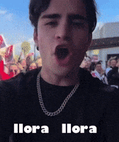 Cry GIF
