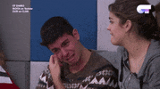 ot alfred GIF by Operación Triunfo