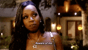 beware tiffany pollard GIF by RealityTVGIFs