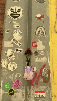 GIF by Alex Boya