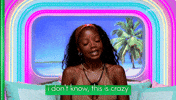 Love Island Usa GIF by Peacock