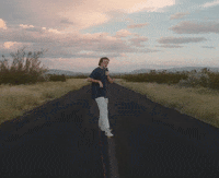 Listerine GIF by Dayglow