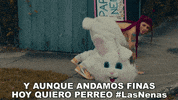 GIF by Natti Natasha