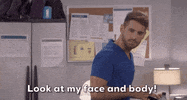 Carols Second Act GIF by CBS