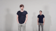 GIF by Tall Guys Free