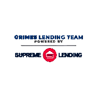 Real Estate Team Sticker by Supreme Lending