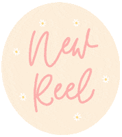 Youtube New Post Sticker