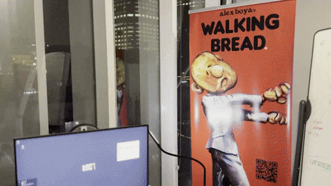 GIF by Alex Boya
