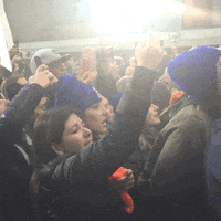 justin bieber singing GIF by GIPHY CAM