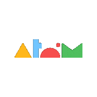 AtomLearning atom atomlearning atomnucleus atomprime Sticker