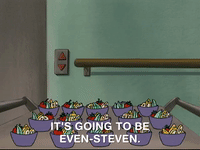 hey arnold nicksplat GIF