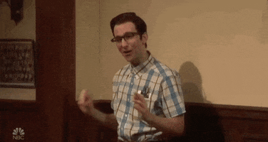 Grabbing Jason Momoa GIF by Saturday Night Live