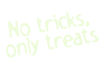 Halloween Sticker by Catit