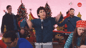 Christmas Gifts GIF by BuzzFeed