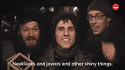 Christmas Gifts GIF by BuzzFeed