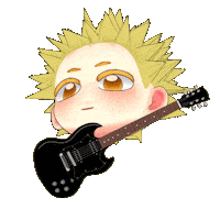 Martin Sticker