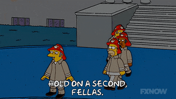 Episode 19 GIF by The Simpsons