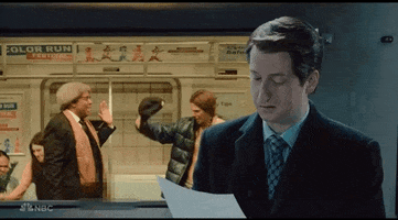 Snl GIF by Saturday Night Live