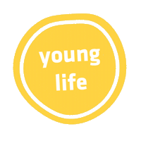 Young Life Club Sticker by Young Life of Canada