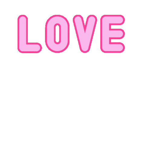 Happy Love Yourself Sticker by sarokey