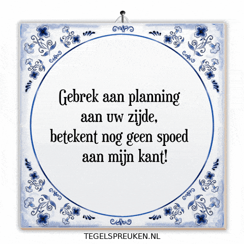 Humor Focus GIF by Tegelspreuken.nl