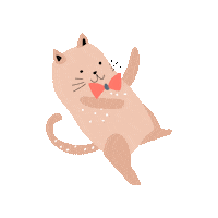 Catitofficial Sticker by Catit