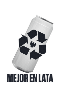 Beer Cerveza Sticker by Peñon del Aguila