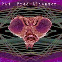 Illuminati Cyborg GIF by Komplex