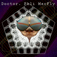 Illuminati Cyborg GIF by Komplex