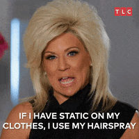 Long Island Medium GIF by TLC