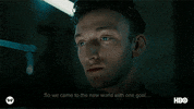 Vincent Cassel Genre GIF by Westworld HBO