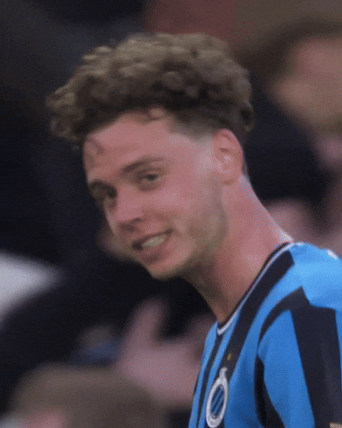 Mdc GIF by Club Brugge