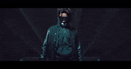 Fade To Black Panda GIF by Dax