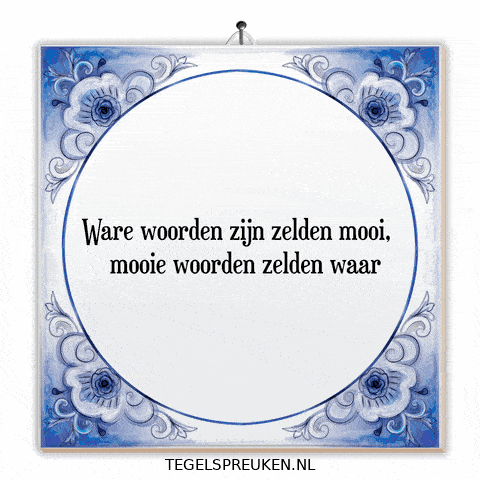 Humor Spiegel GIF by Tegelspreuken.nl