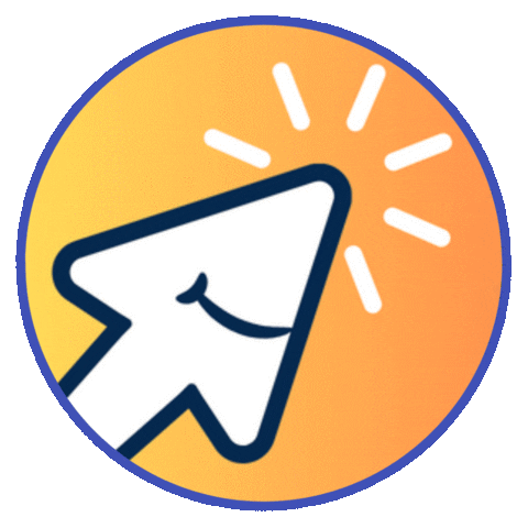 Creator Click Sticker by Mano Tsi