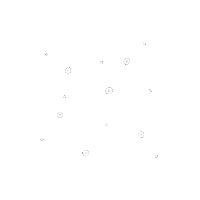 Stars Sparkle Sticker