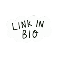 Words Link Sticker