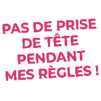 Girl Pink Sticker by La Week'Up