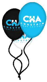 ChastainHomeAdvisors real estate realtor realty cha Sticker